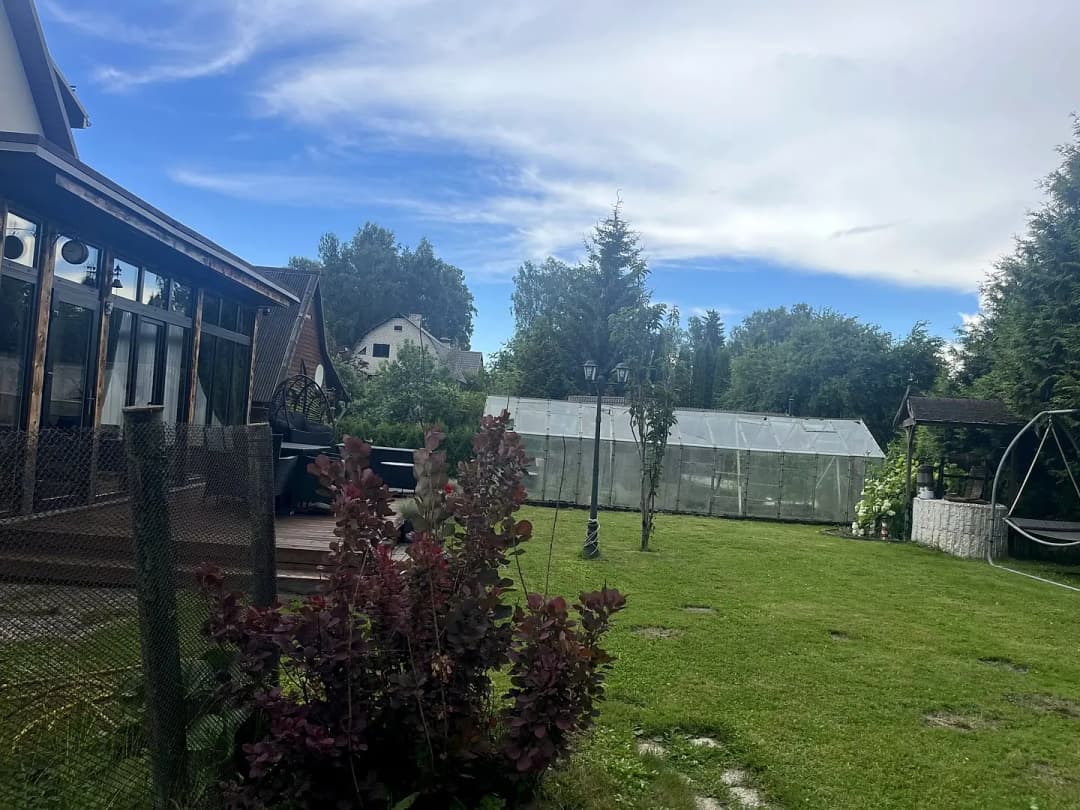 3-ist. Māja, 70㎡ - Olaines pagasts, Vaivadi — bilde 2