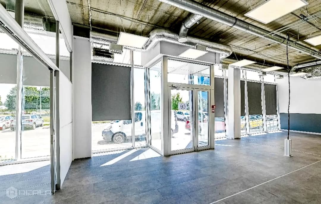 Telpas, 136.50㎡ - Rīga, Dreiliņi — vēl bildes