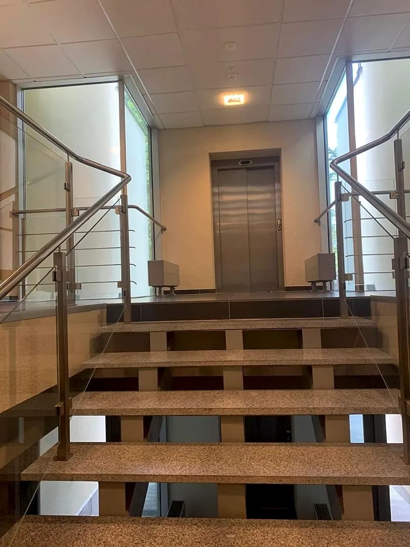 6-ist. Dzīvoklis, 357.3㎡ - Jūrmala, Bulduri — vēl bildes
