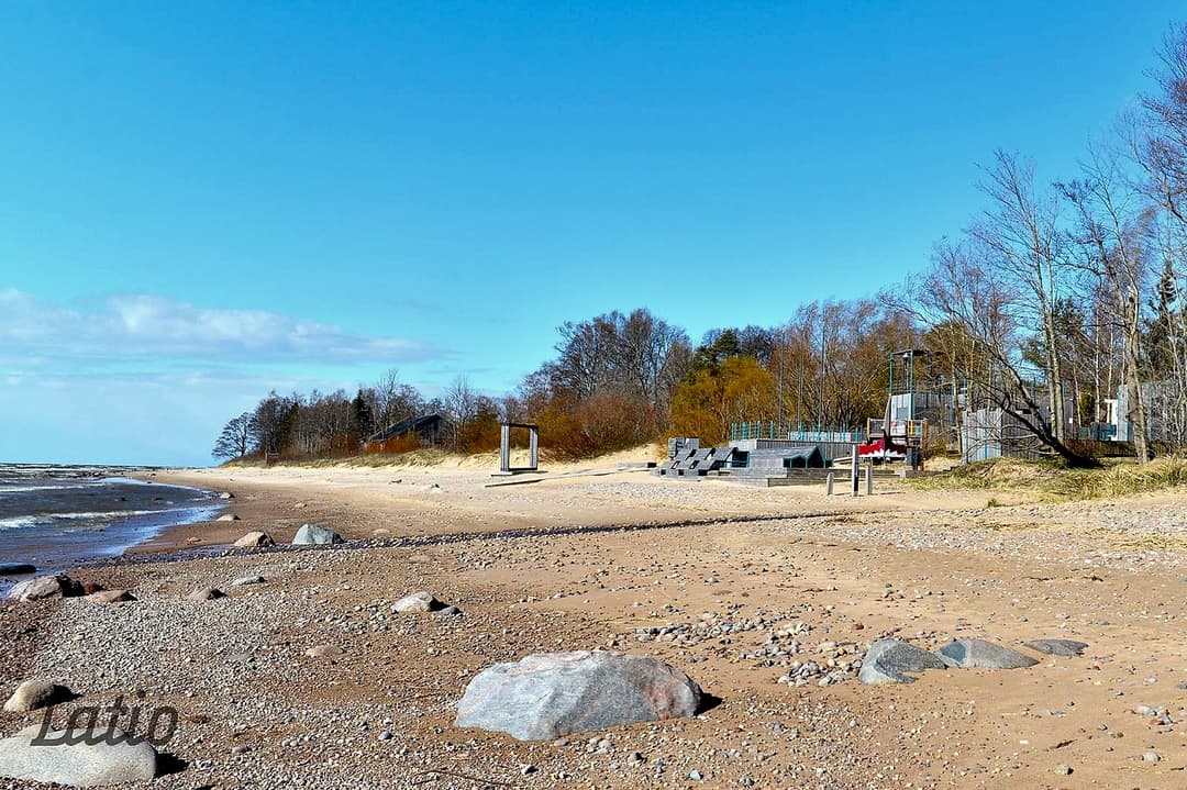 Skultes pagasts, Limbažu novads — bilde 4