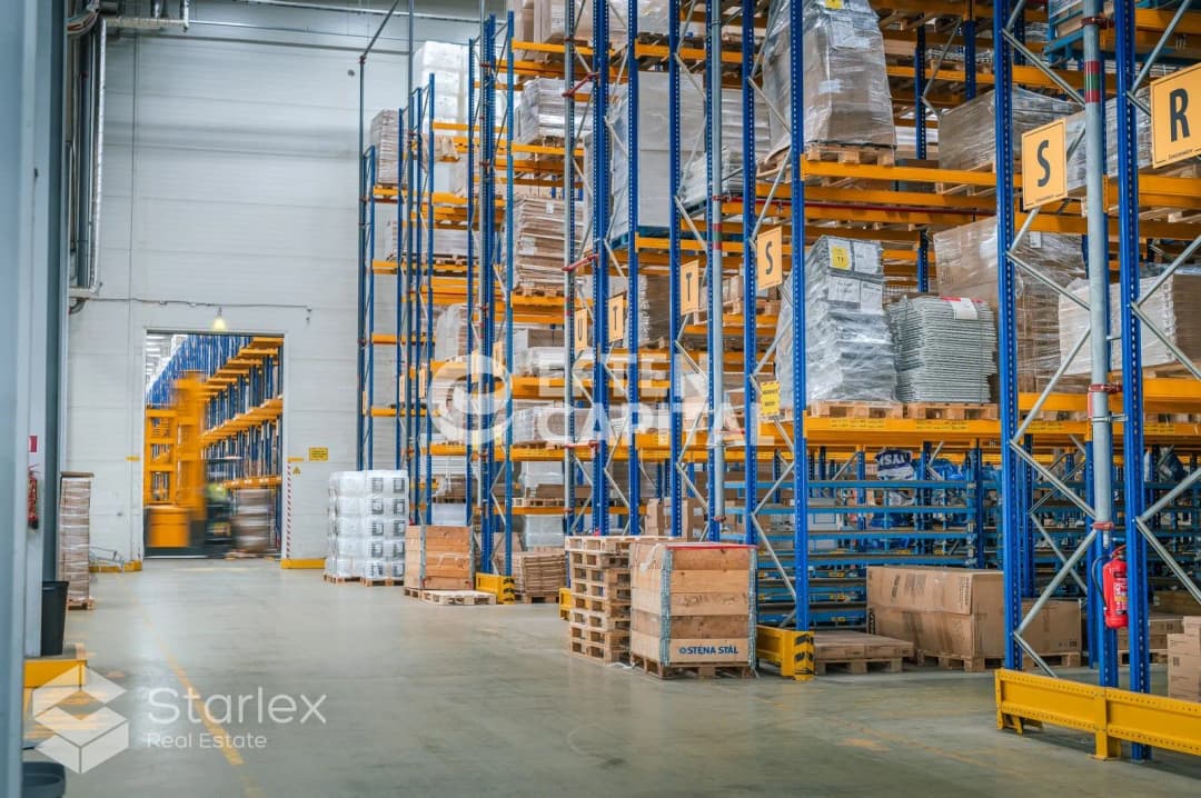 Brīvības gatve , Jugla, Rīga — bilde 2