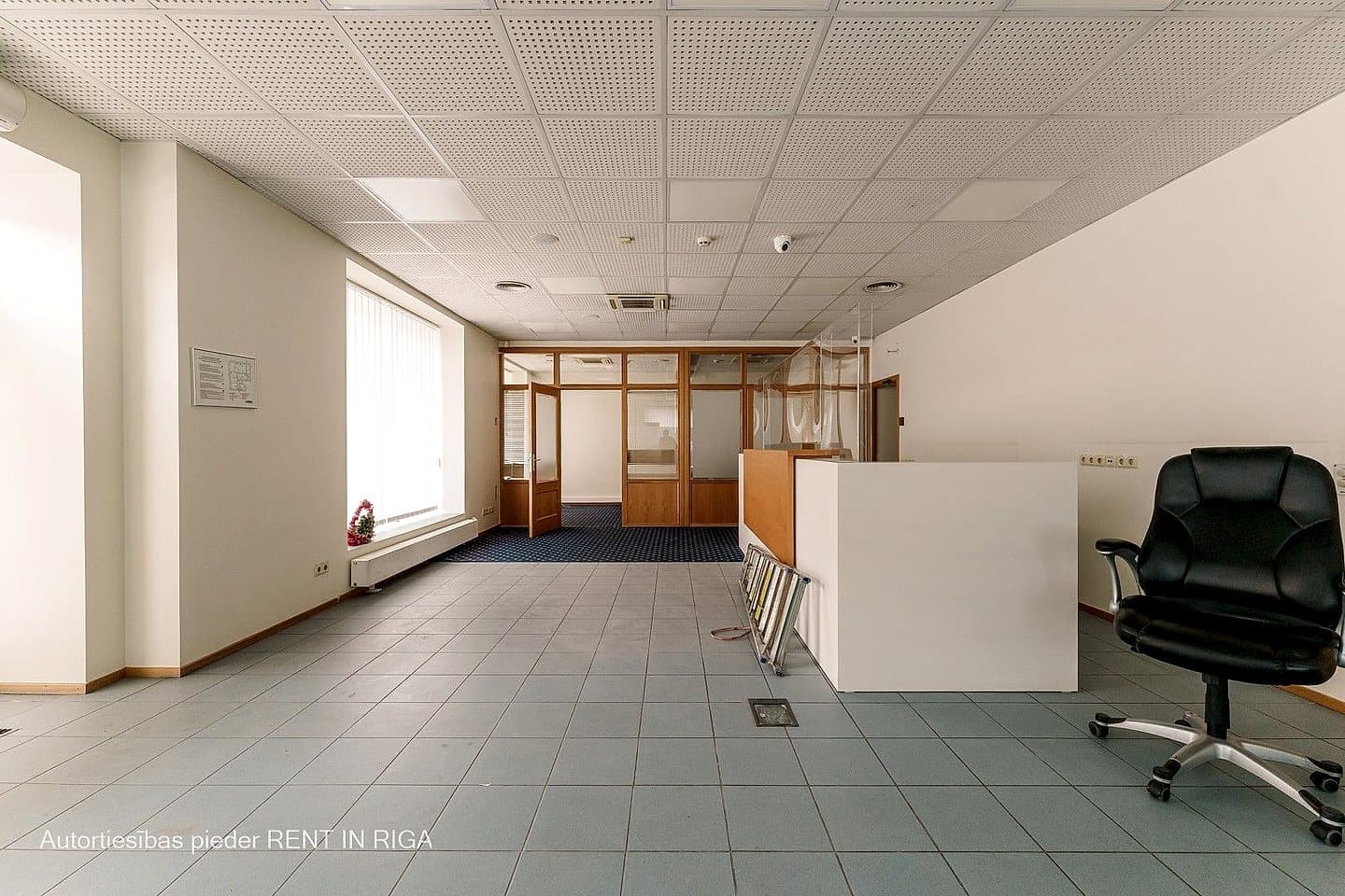 Krišjāņa Valdemāra 57/59, Centrs — bilde 3