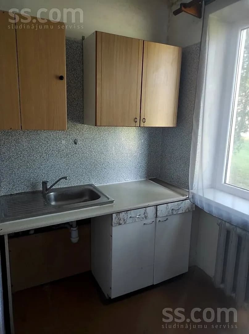 Trīsistabu dzīvoklis — Torņa ielā 7 — bilde 4