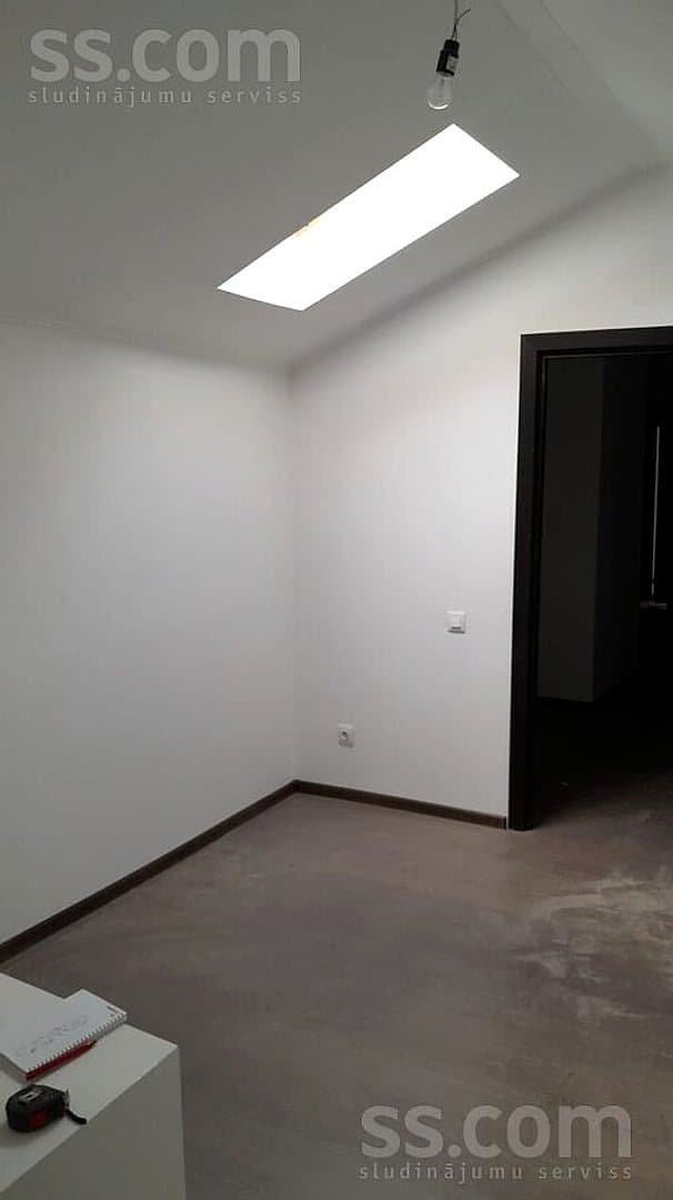 Divistabu dzīvoklis — Kalna 8 — vēl bildes