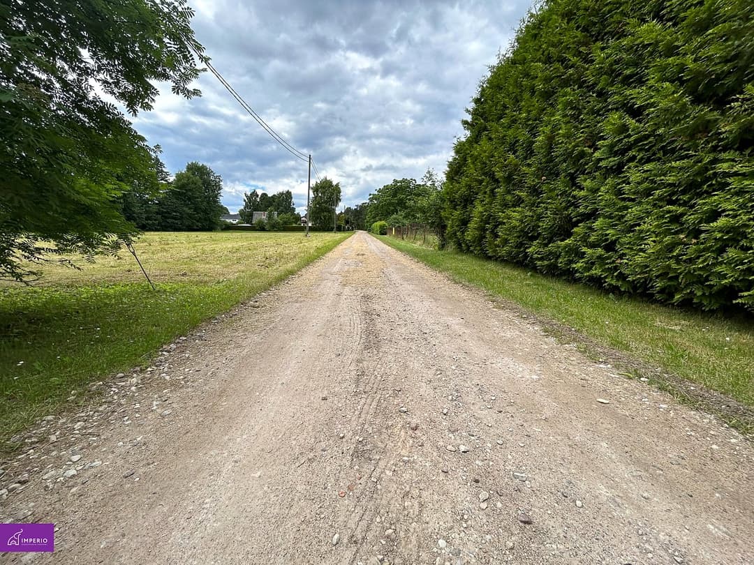 Zeme, 1160㎡ - Lapmežciema pagasts, Lapmežciems — vēl bildes