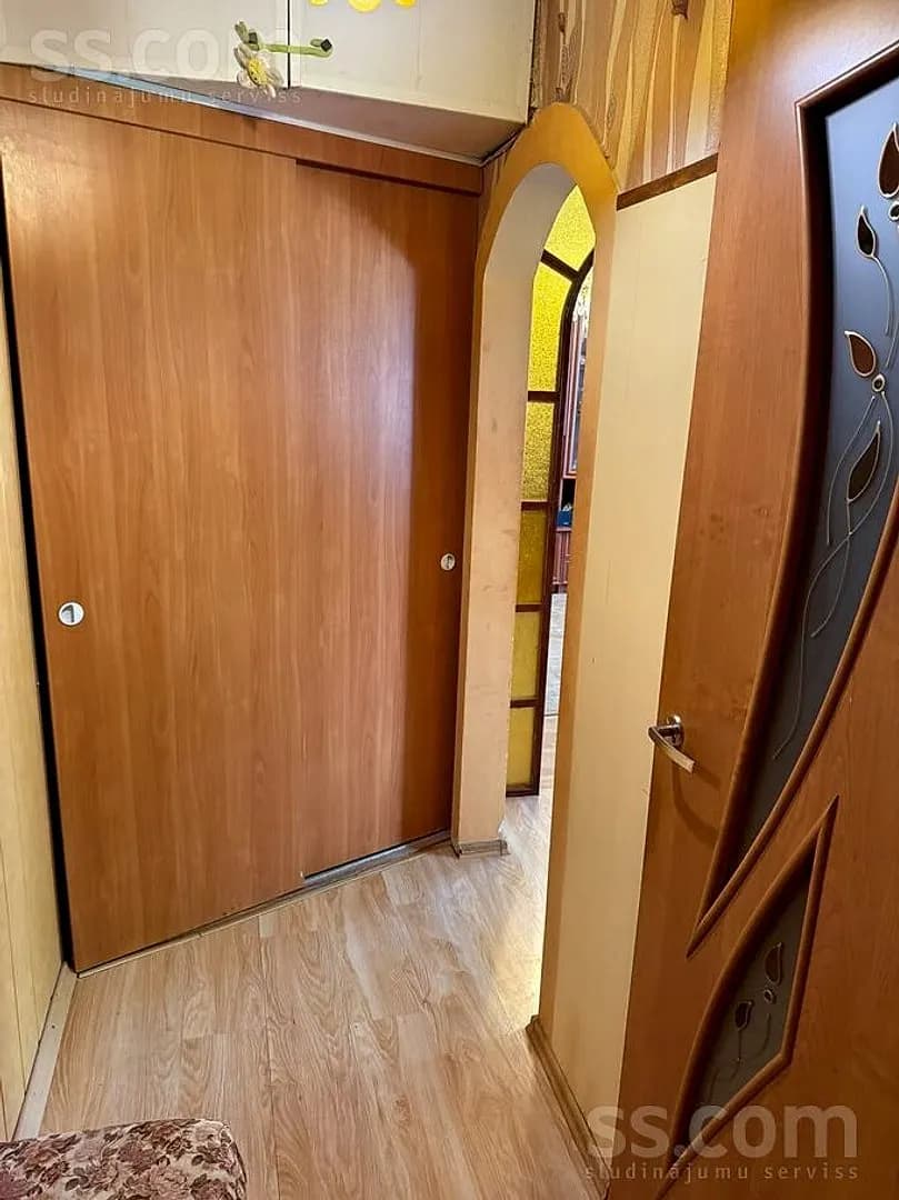 Divistabu dzīvoklis — Brivibas 33 8 — bilde 2