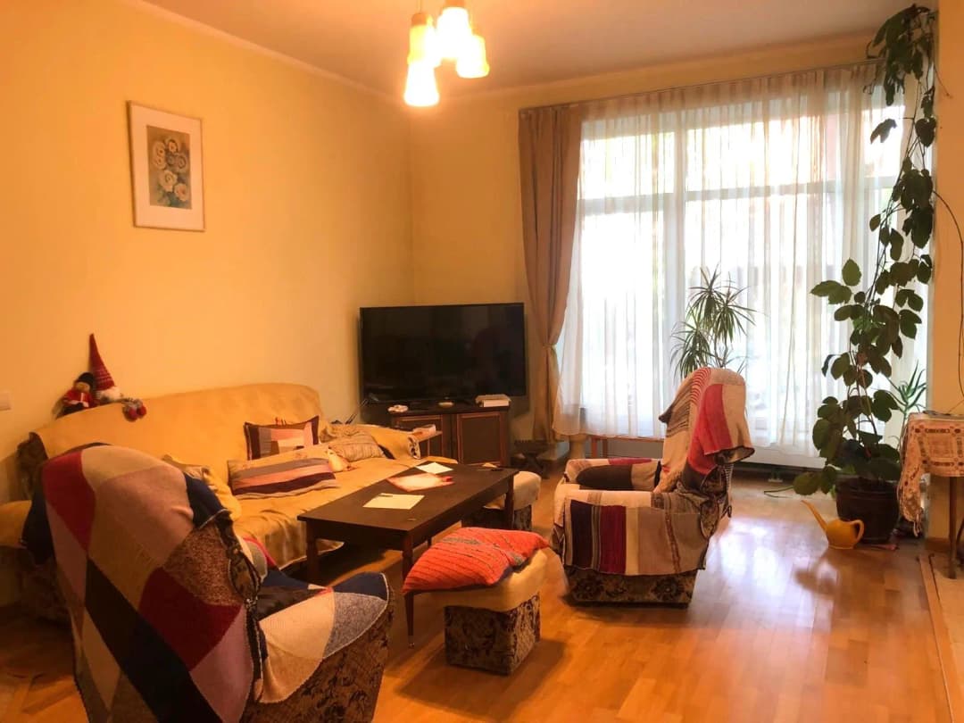 Pleskodāle, Baltezers, Ādažu pagasts — bilde 3