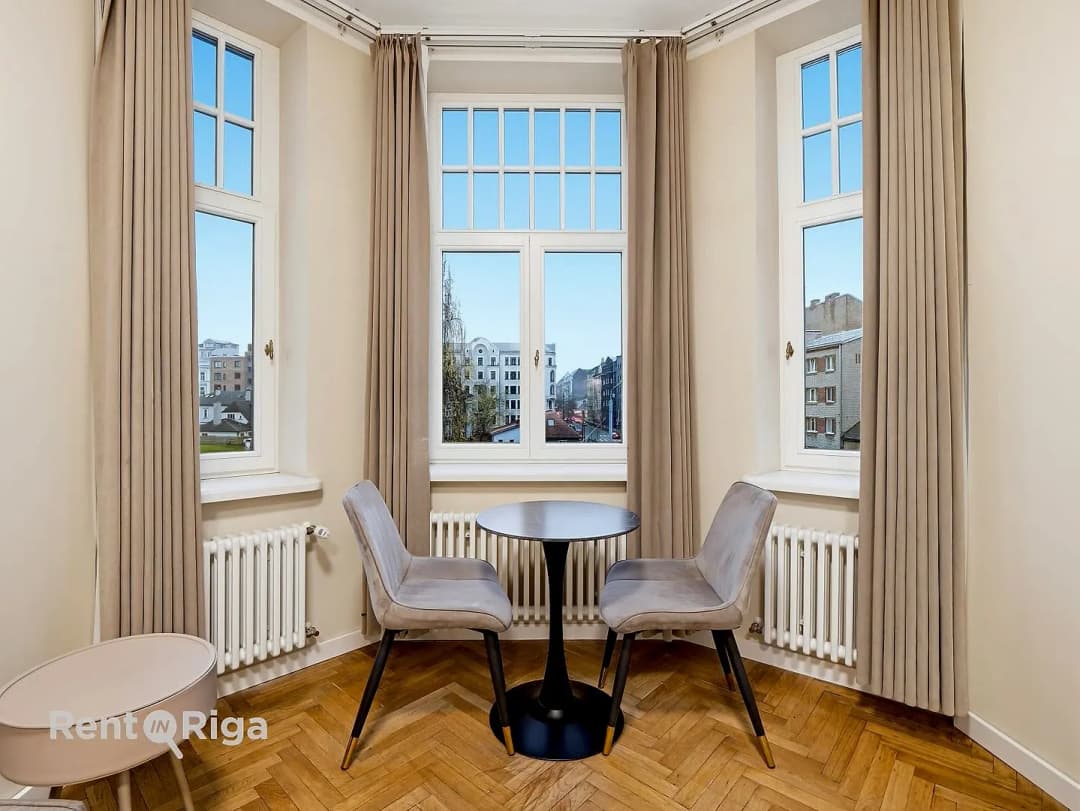Valdemāra 61, Centrs — bilde 2