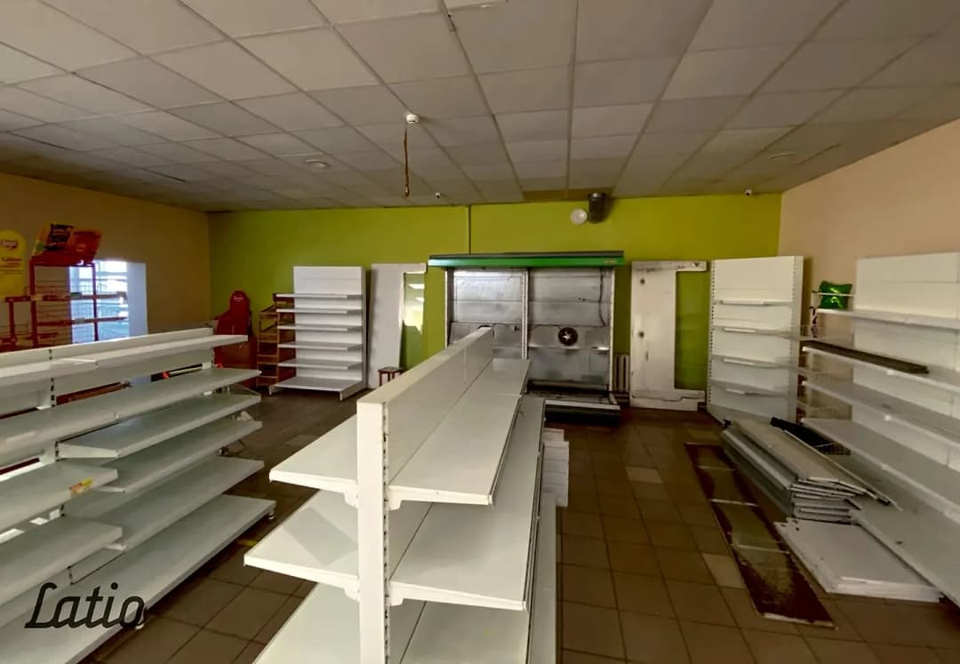 Telpas, 303㎡ - Valmieras novads, Seda — bilde 4