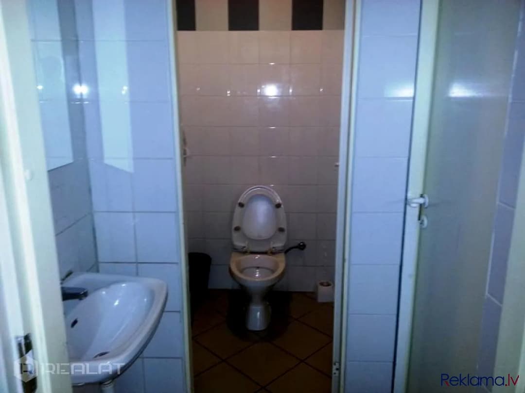 Naudas plūsmas Tirdzniecības centrs, kas atrodas Pļavniekos, piedāvā plašas iespējas — bilde 2