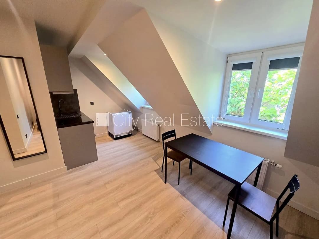 Krišjāņa Barona iela, Centrs — bilde 2
