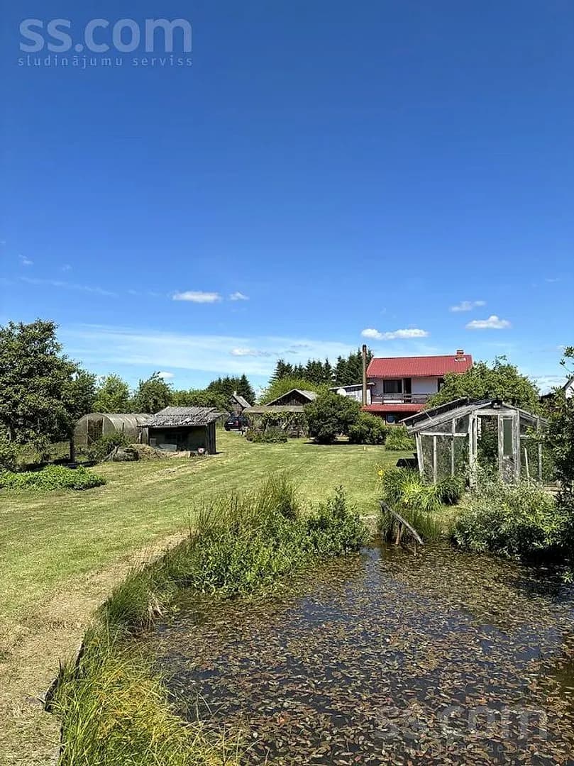 Māja — Spārīte 339 — bilde 3