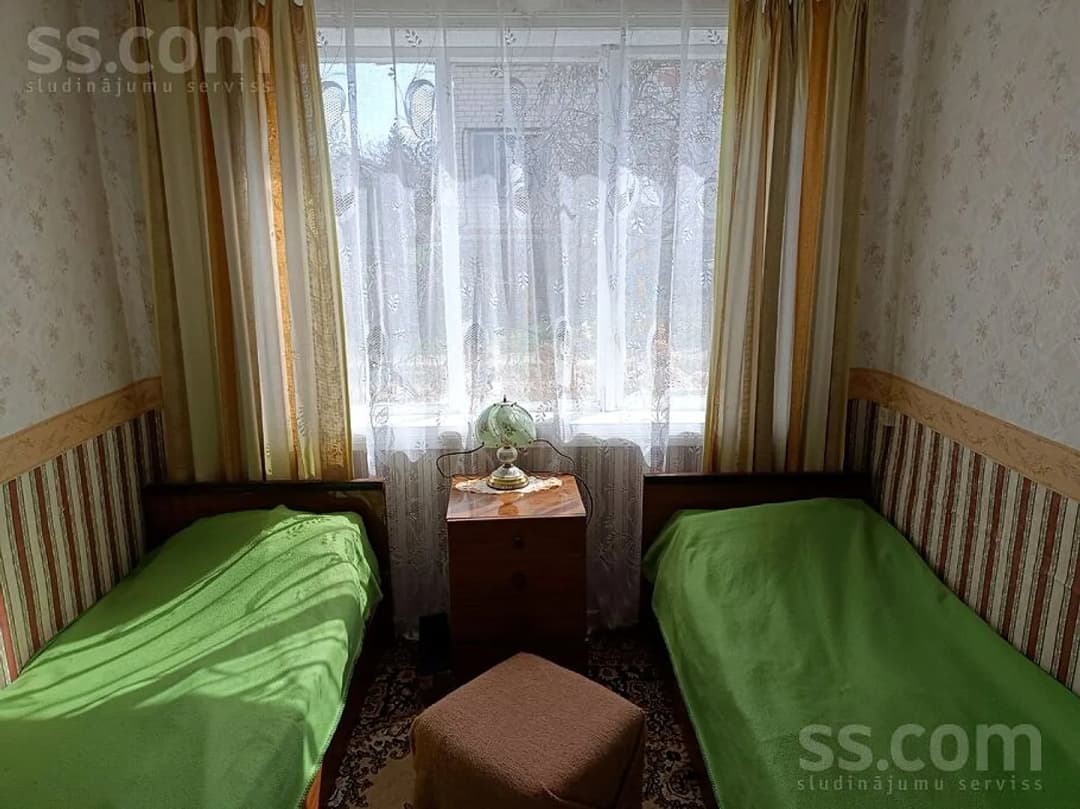 Māja — Zapoļniki — vēl bildes