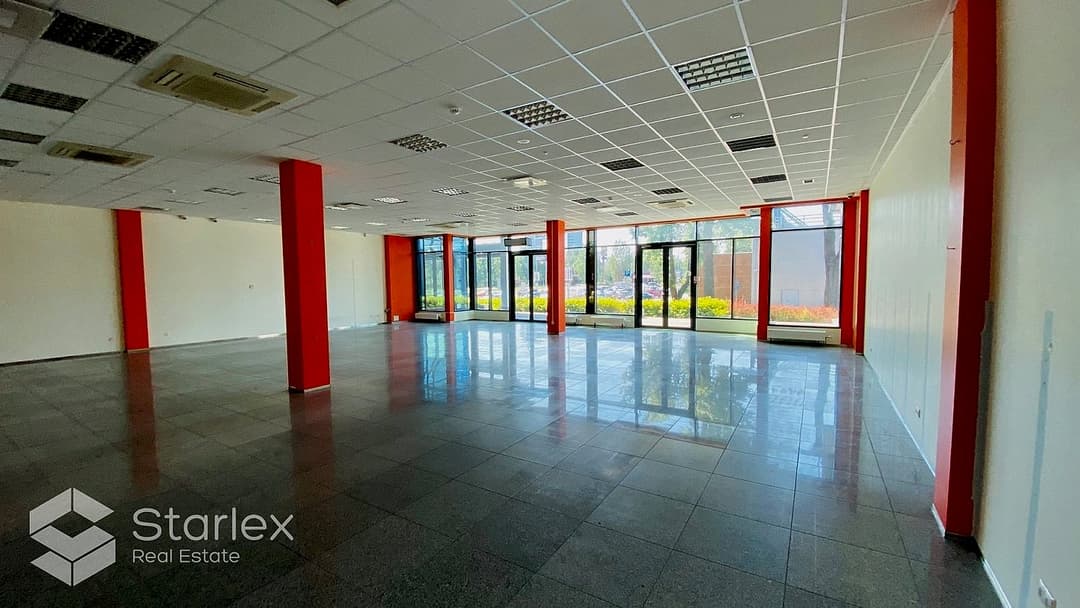 Telpas, 330㎡ - Rīga, Atgāzene — bilde 4