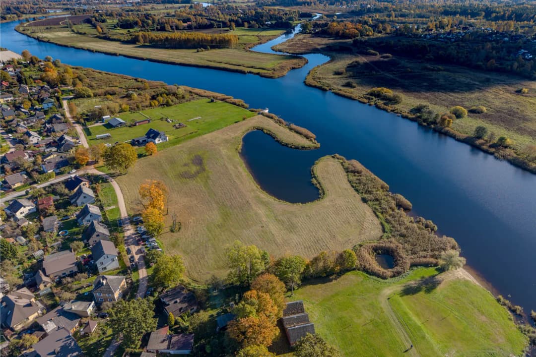 Upes iela, Jelgava — vēl bildes