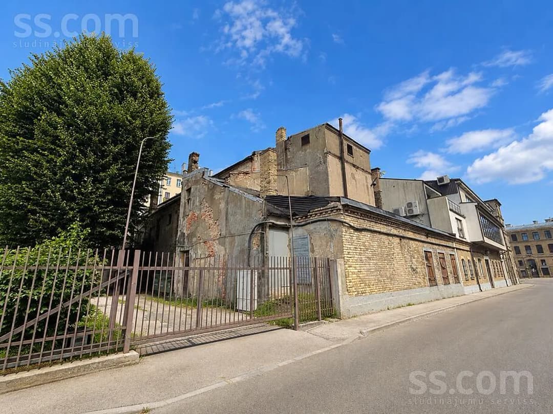 Dzīvoklis — Latgales 108 — bilde 3