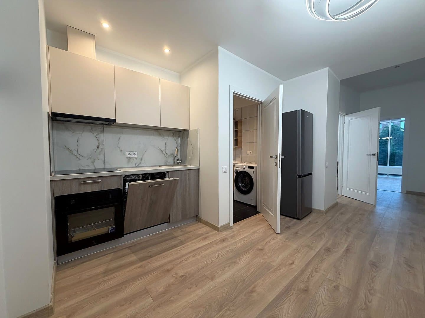 Firsa Sadovņikova 39, Centrs — bilde 4
