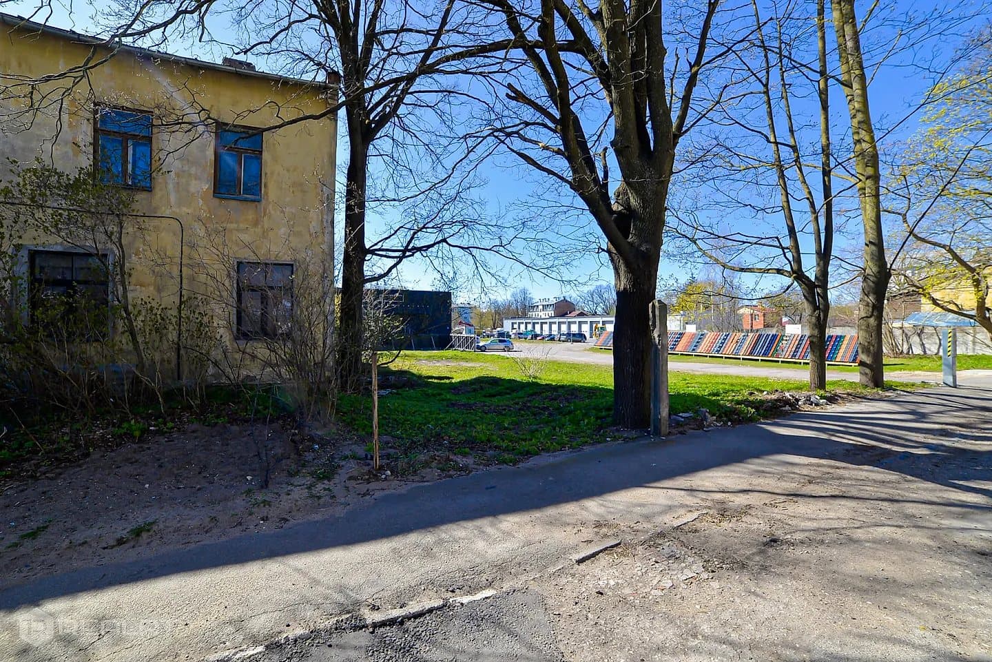 12-ist. Māja, 644.00㎡ - Rīga, Čiekurkalns — bilde 3