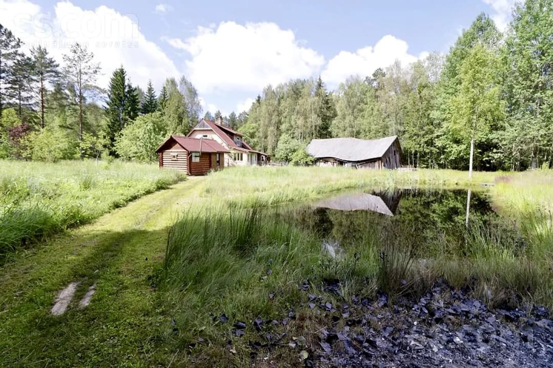 Māja — Frišas — bilde 4