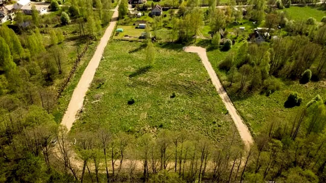 Trīsciems, Rīga — bilde 3