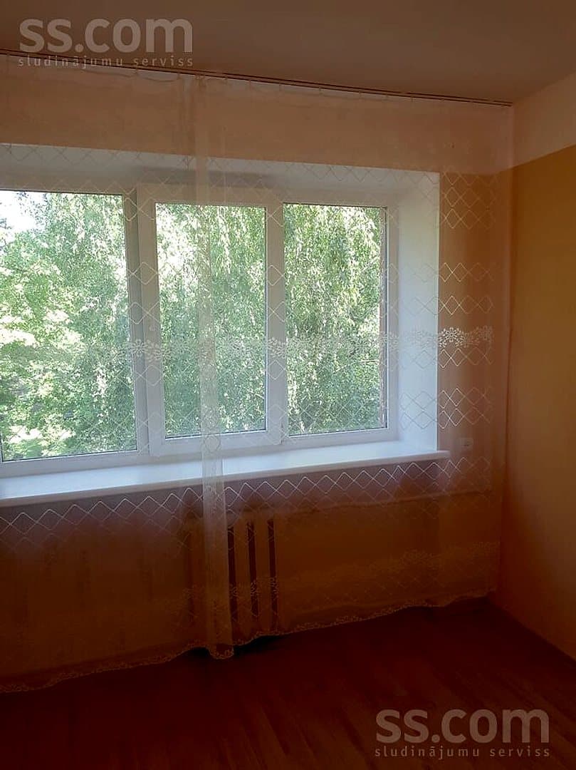 Divistabu dzīvoklis — Liela iela 10 — bilde 4