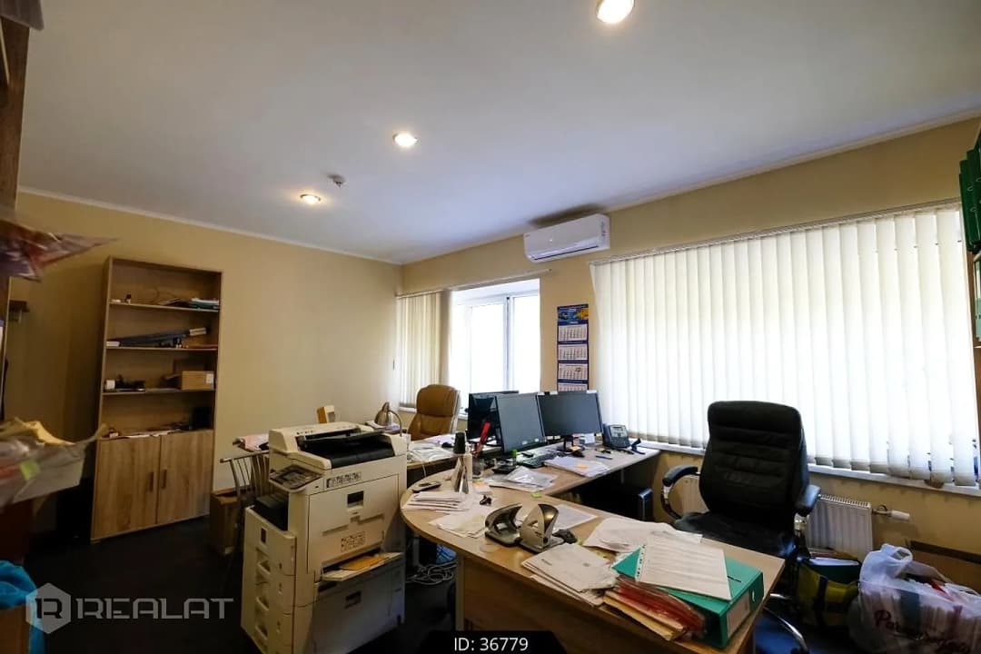 Telpas, 10064.00㎡ - Ogres novads, Ogre — bilde 4