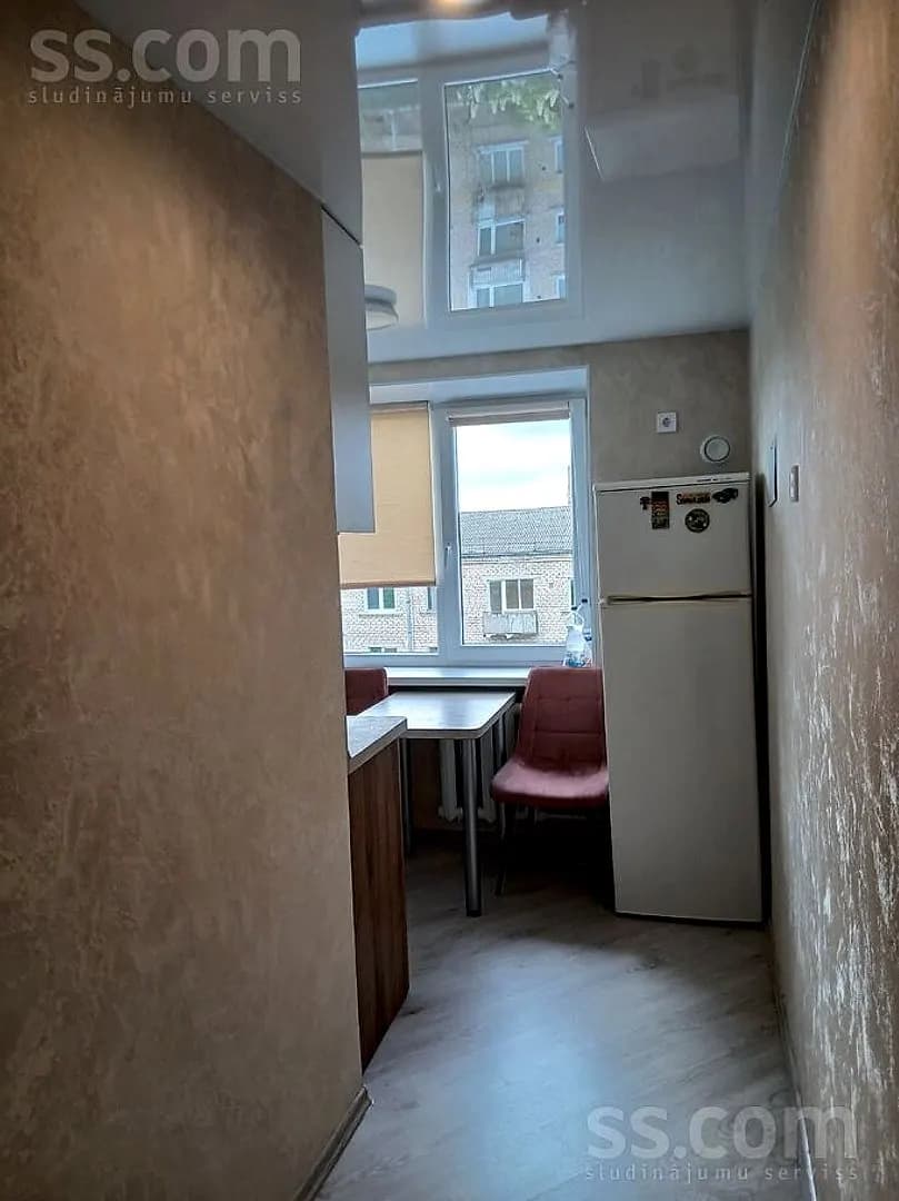 Divistabu dzīvoklis — Cialkovska 7 — bilde 3