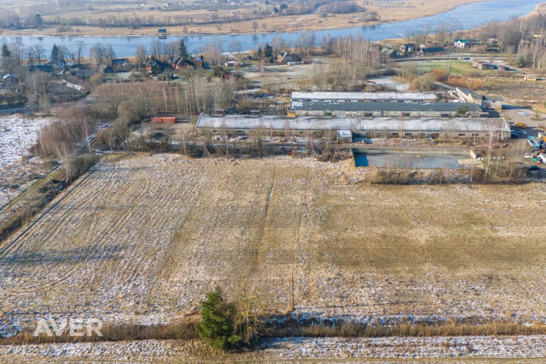 Mārupes nov., Salas pagasts, Gātciems Grīvas