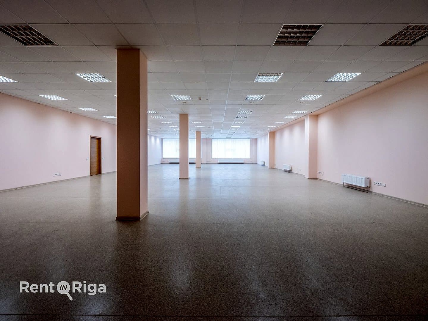 Daugavgrīvas 77, Ilģuciems — bilde 2