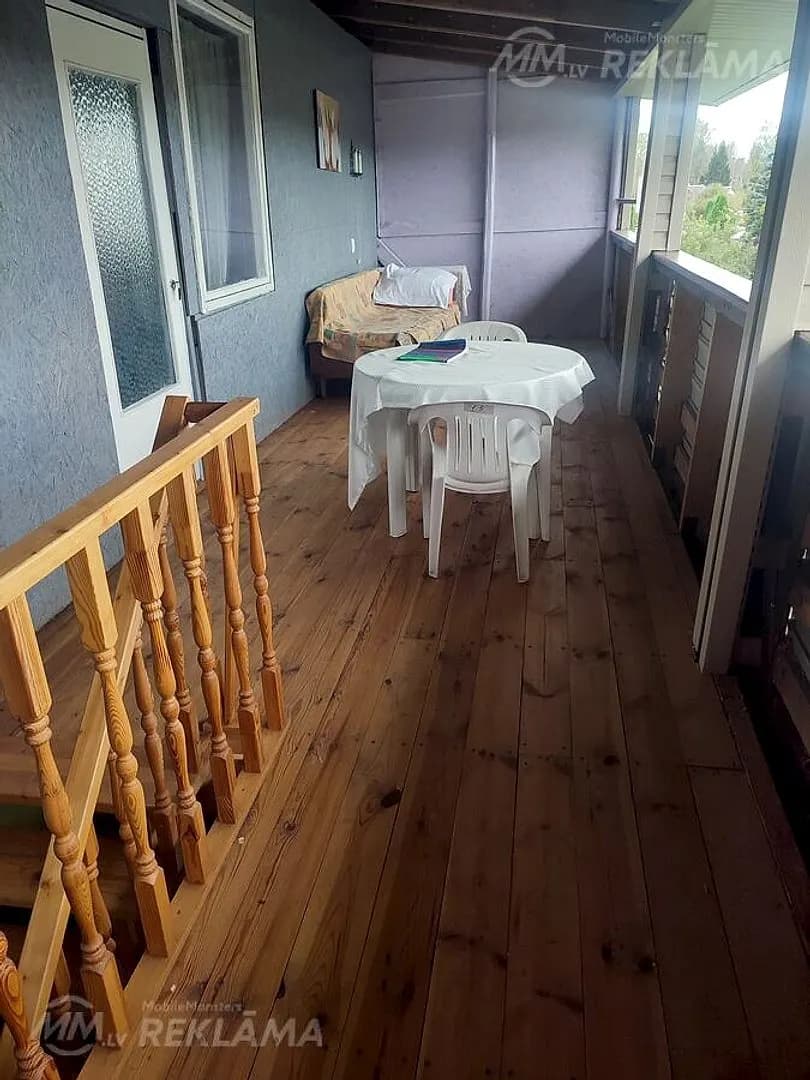 Vasarnīca 83 m², 1 st., 3 ist.. — bilde 3
