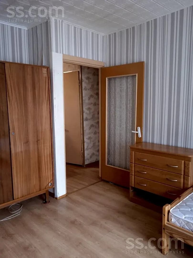 Vienistabas dzīvoklis — Šaura 25a — bilde 3