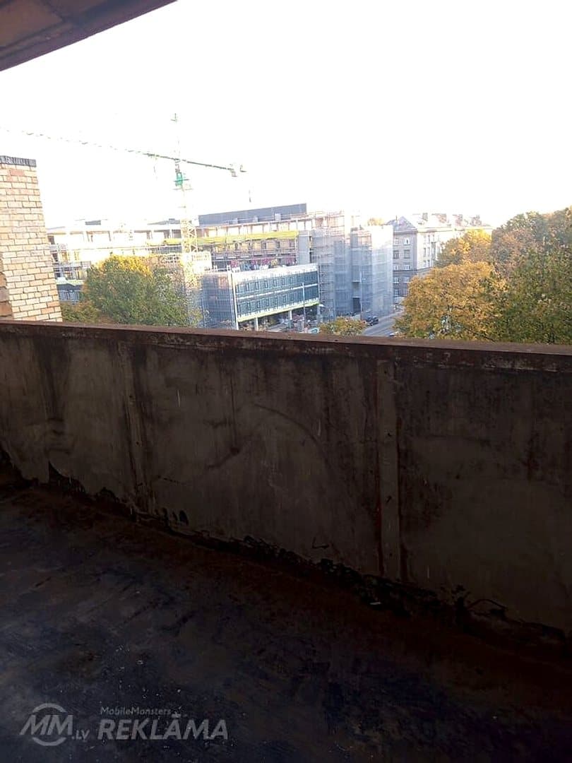 Dzīvoklis Rīgā, Centrā, 104 м², 2 ist., 5 stāvs.