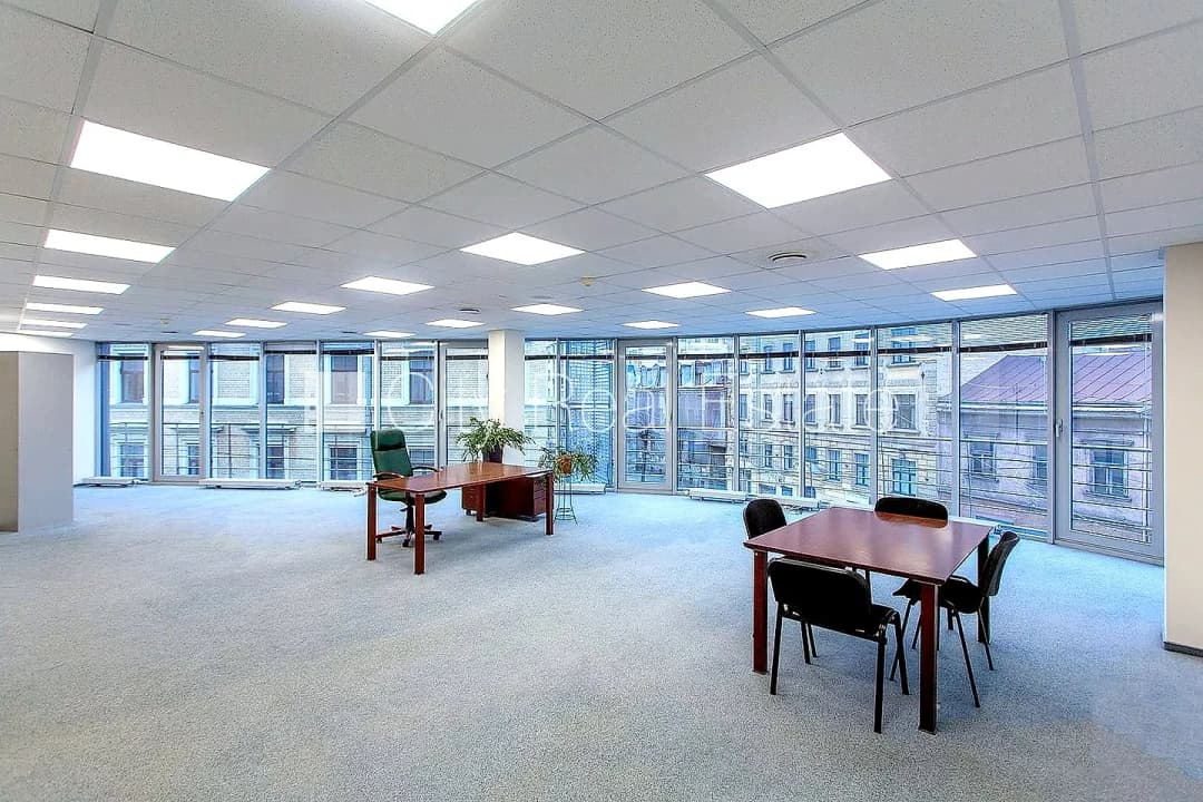 2-ist. Telpas, 91.00㎡ - Rīga, Avoti — bilde 3