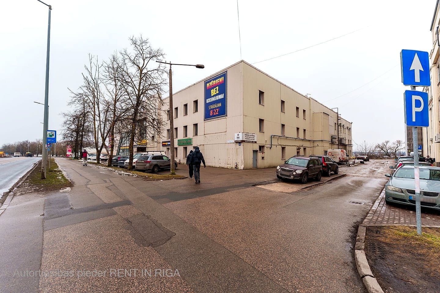 Latgales 322d, Ķengarags — bilde 3