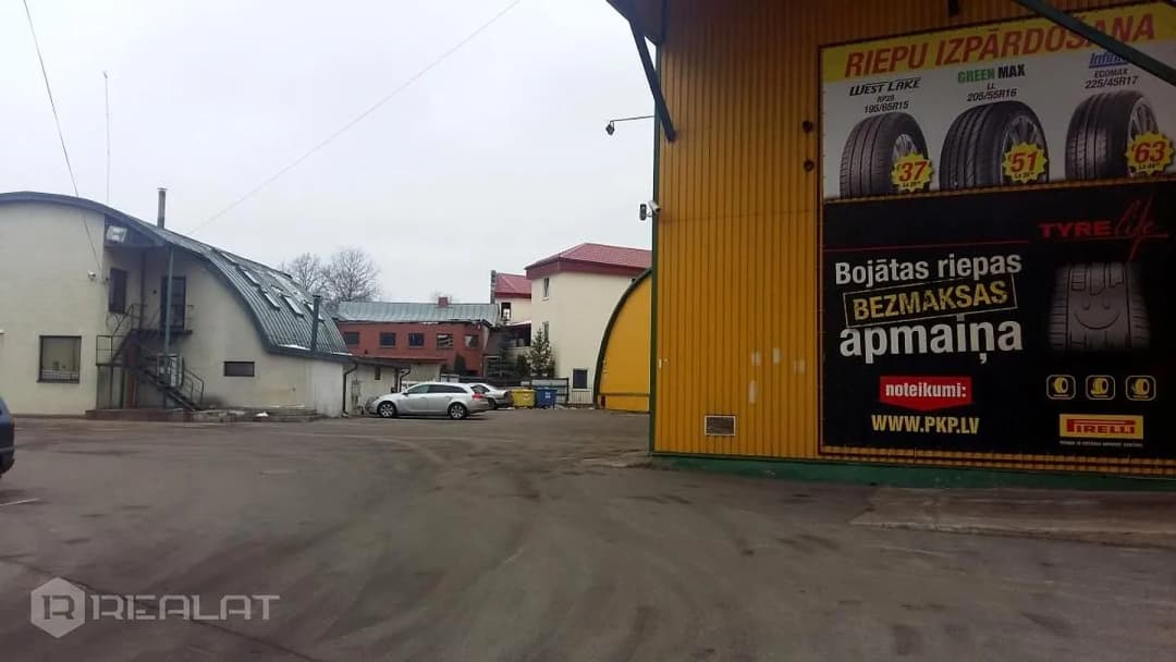 Spilves iela 24a, Ilģuciems — bilde 4