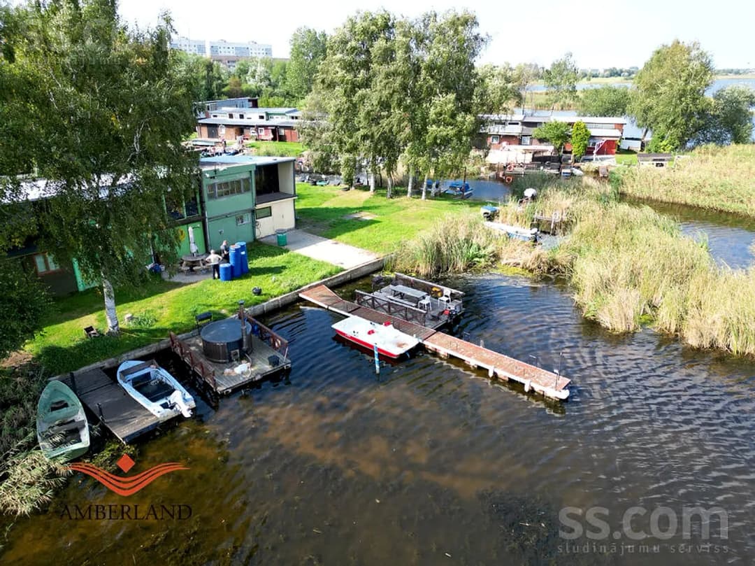 Māja — Dzintars 1 — bilde 3