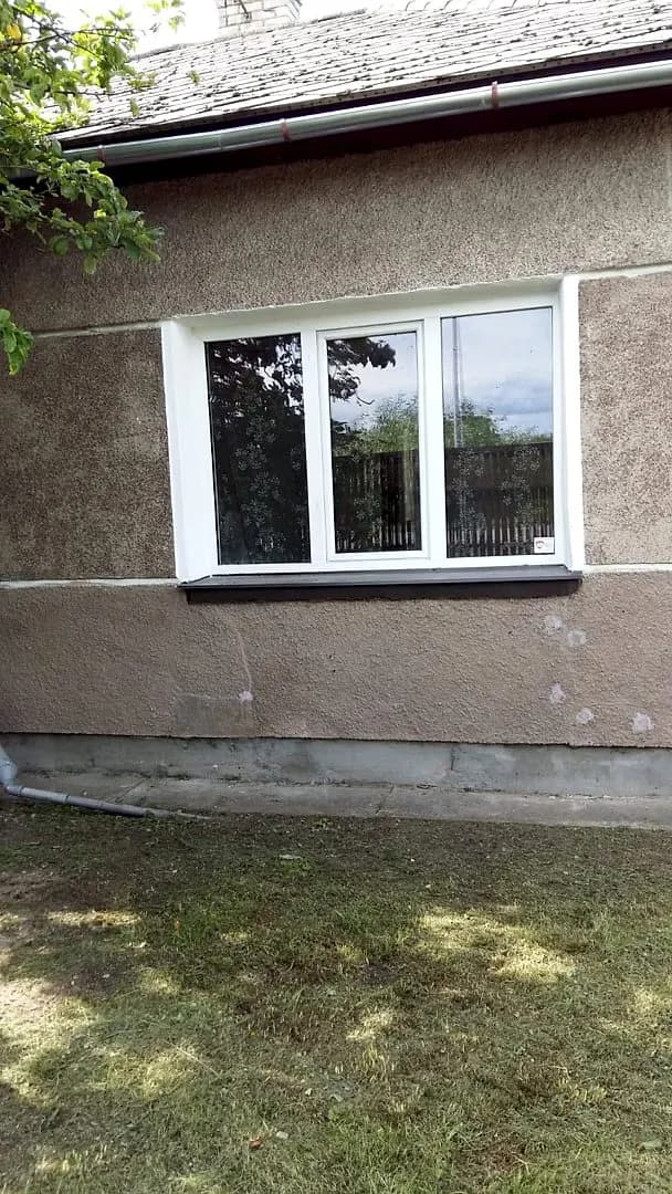 3-ist. Māja, 100㎡ - Ventspils — bilde 2
