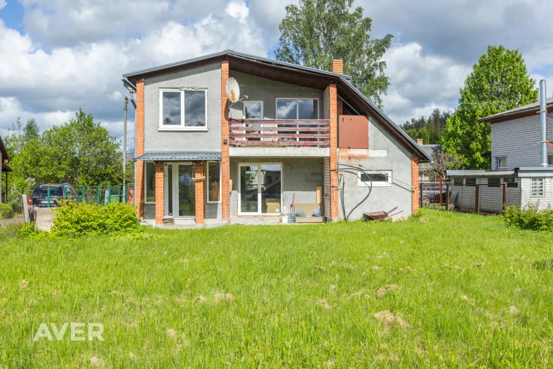 d/s Tiltiņi 58, Olaines pagasts — bilde 2