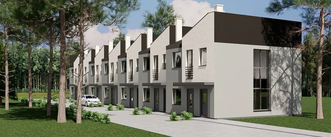 Vecāķi, Rīga — bilde 2