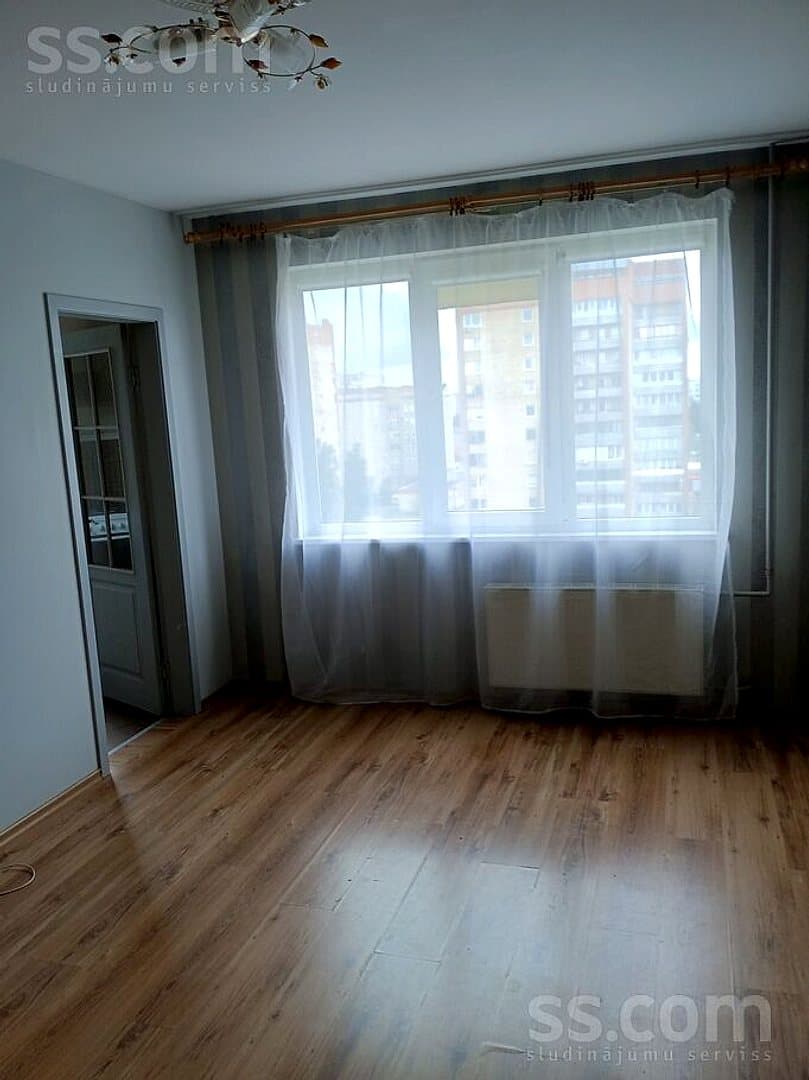 Divistabu dzīvoklis — Kaudzīšu 42 — bilde 2