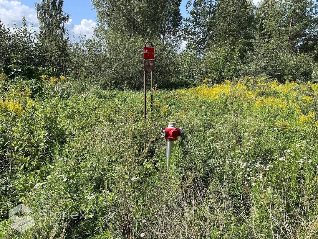 Zeme, 47800㎡ - Stopiņu pagasts, Rumbula — bilde 4