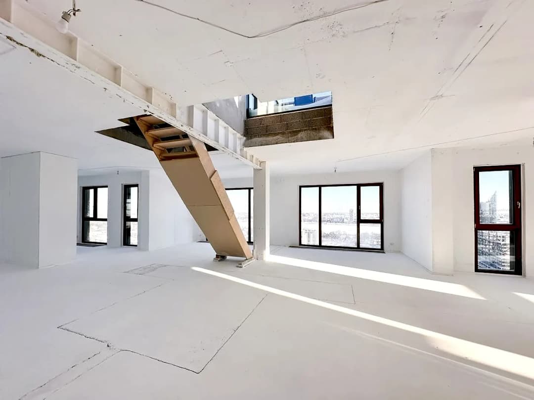 5-ist. Dzīvoklis, 288㎡ - Rīga, Āgenskalns — bilde 4