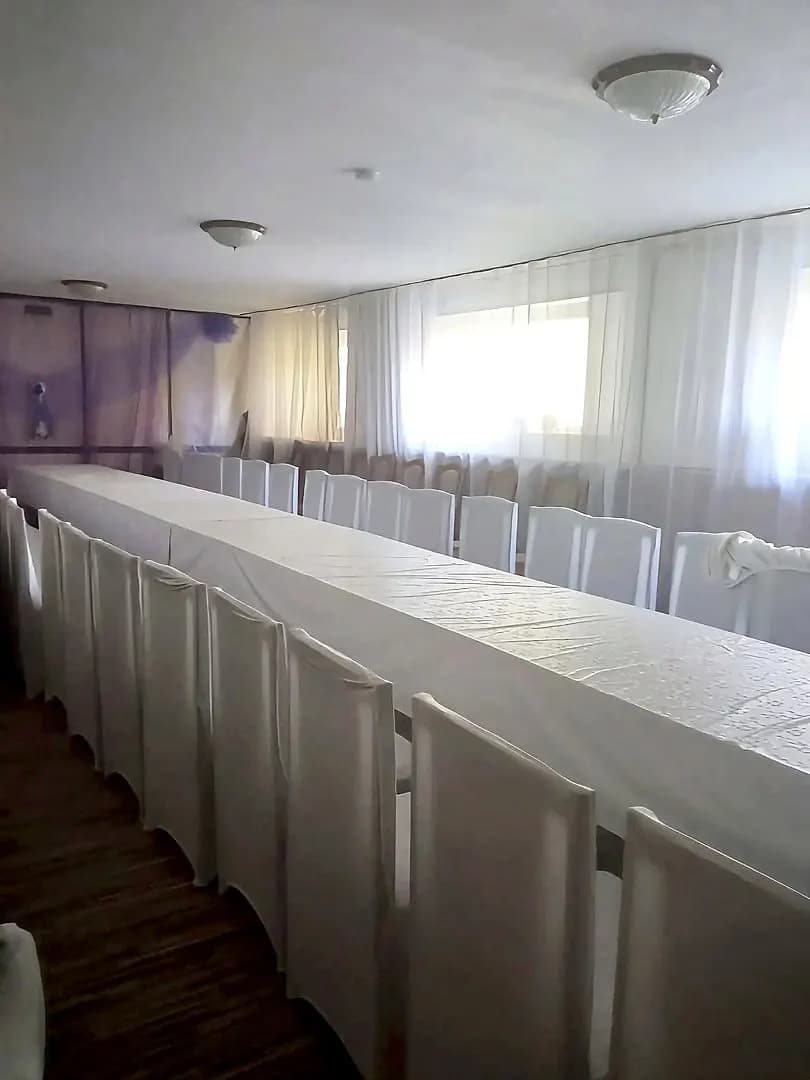 Telpas, 276㎡ - Stopiņu pagasts, Ulbroka — bilde 2