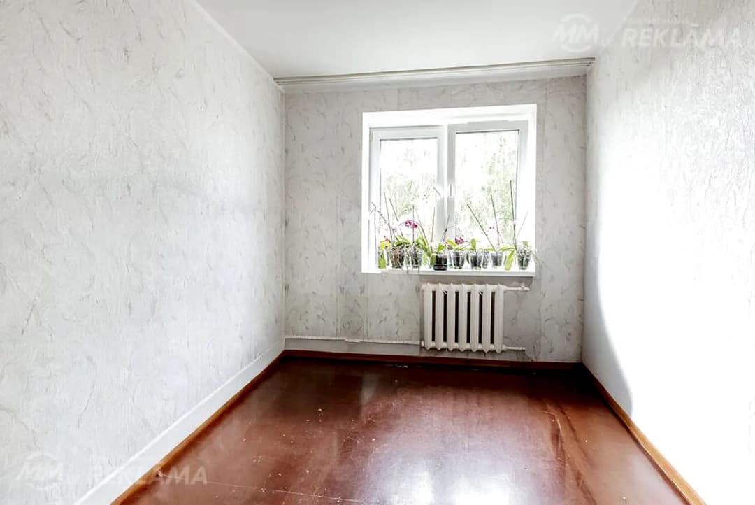 Dzīvoklis Rīgā, Teikā, 54 м², 3 ist., 5 stāvs. — vēl bildes