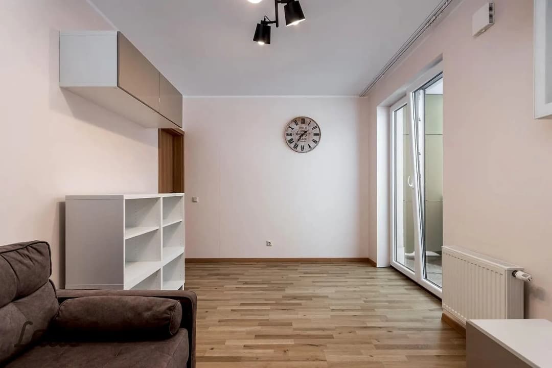Rusova iela, Čiekurkalns — bilde 4