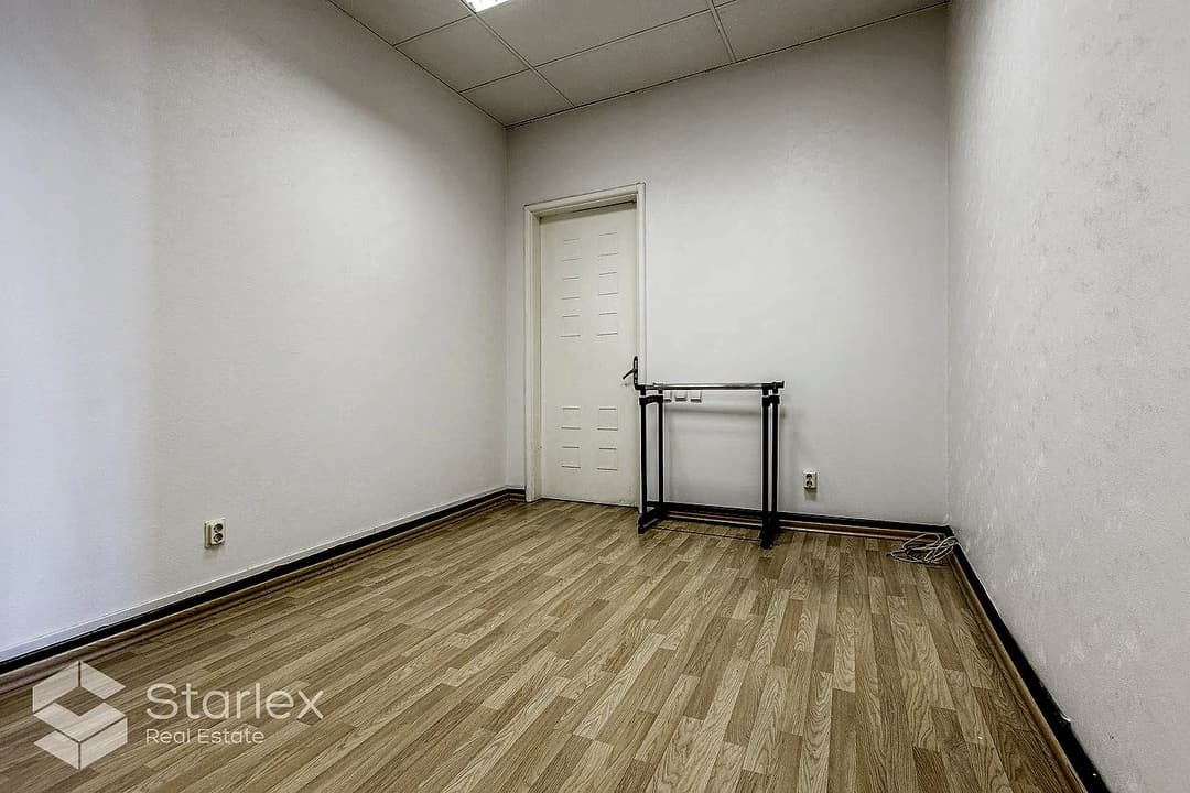 Telpas, 59㎡ - Rīga, Centrs — vēl bildes