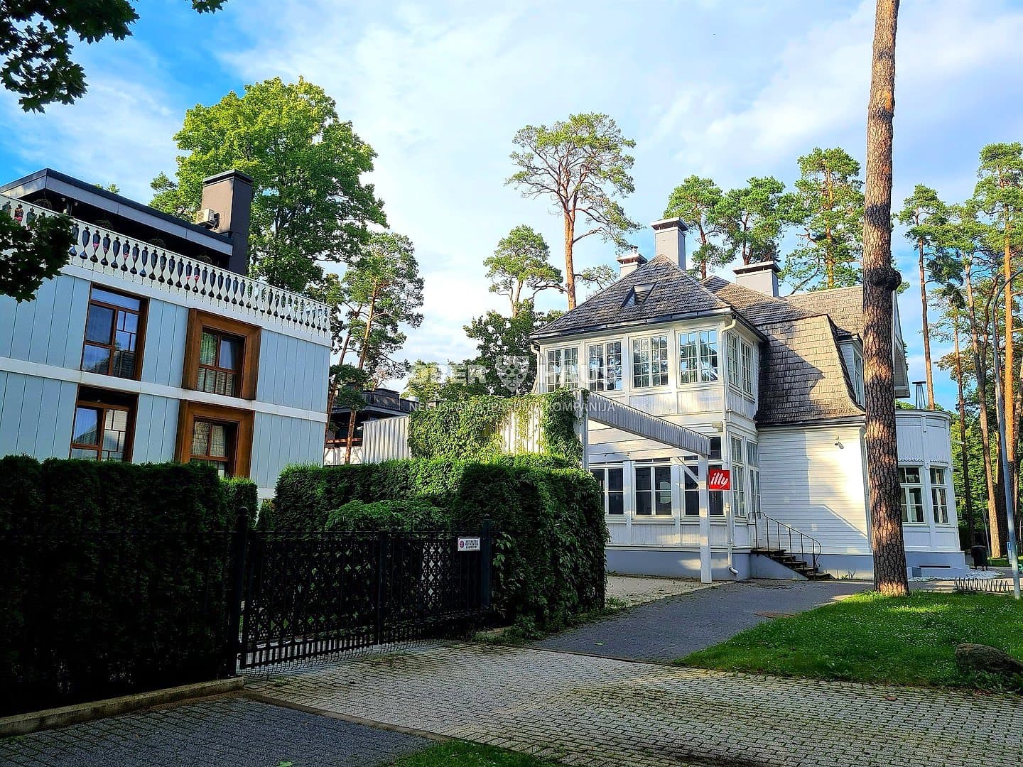 15-ist. Māja, 502.50㎡ - Jūrmala, Bulduri — bilde 3