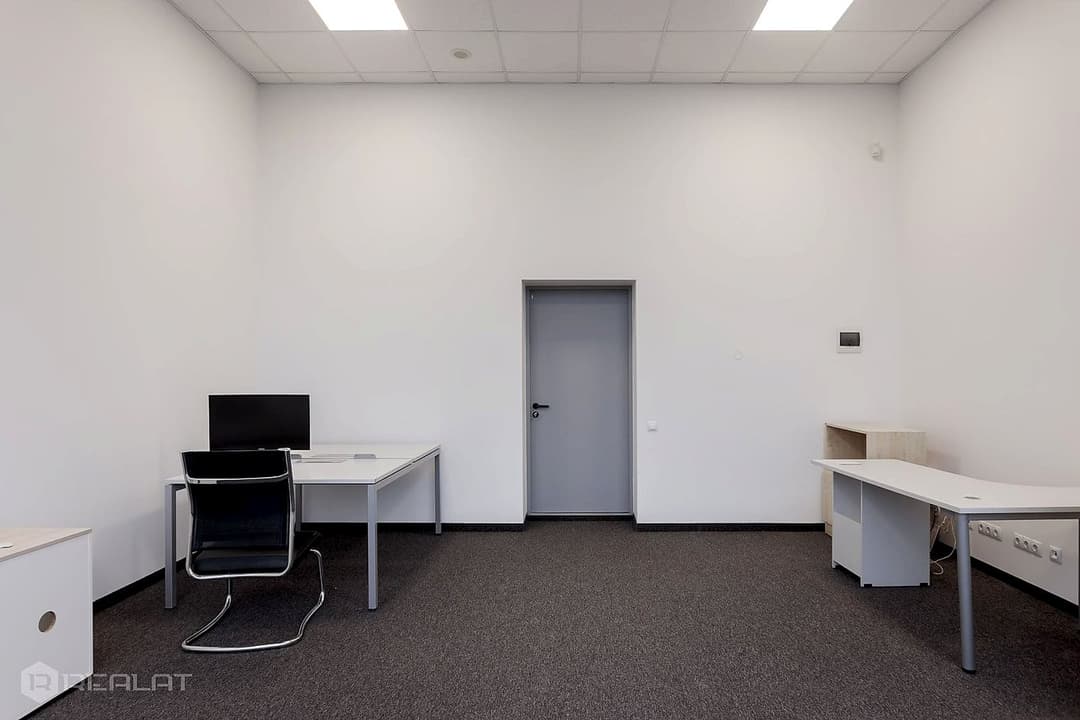 1-ist. Telpas, 32.00㎡ - Rīga, Torņakalns — vēl bildes