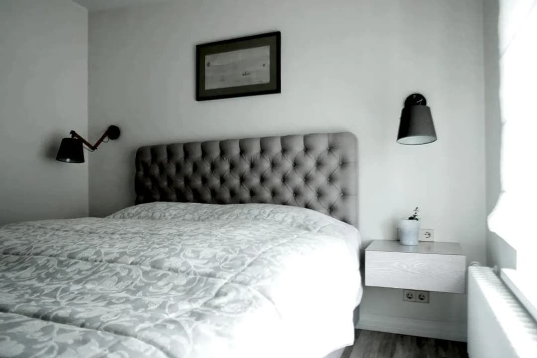 4-ist. Dzīvoklis, 126㎡ - Rīga, Centrs — vēl bildes