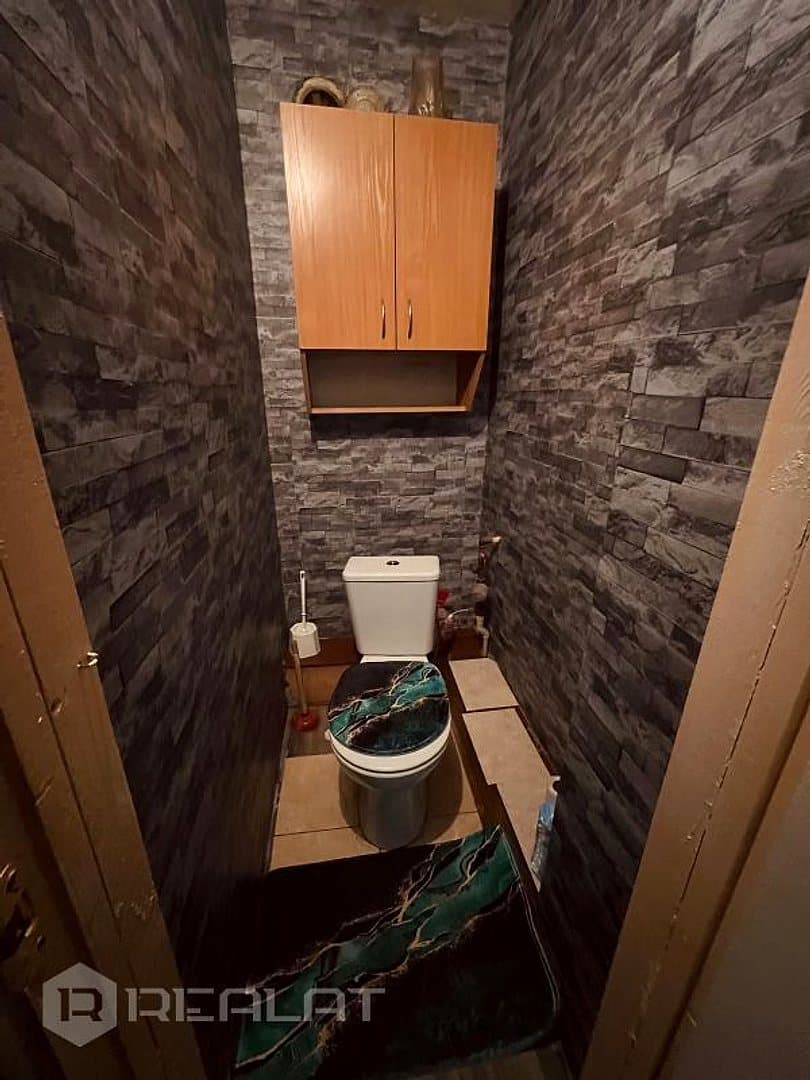 Dzīvoklis, 74.90㎡ - Annenieku pagasts, Kaķenieki — bilde 2